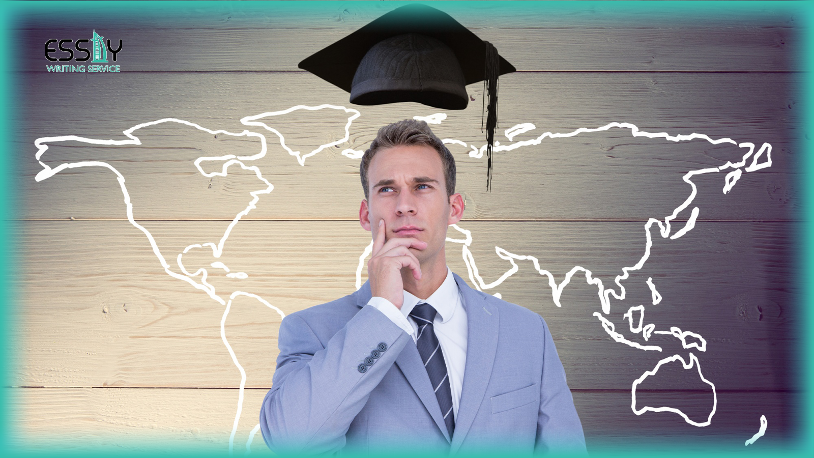 Essay Writing Service UAE